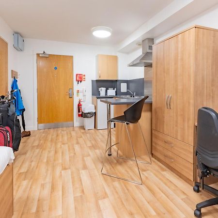 Uhi Fort William - Campus Accommodation Экстерьер фото
