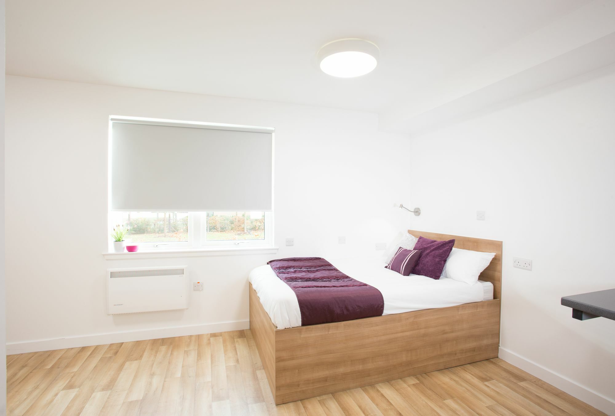 Uhi Fort William - Campus Accommodation Экстерьер фото