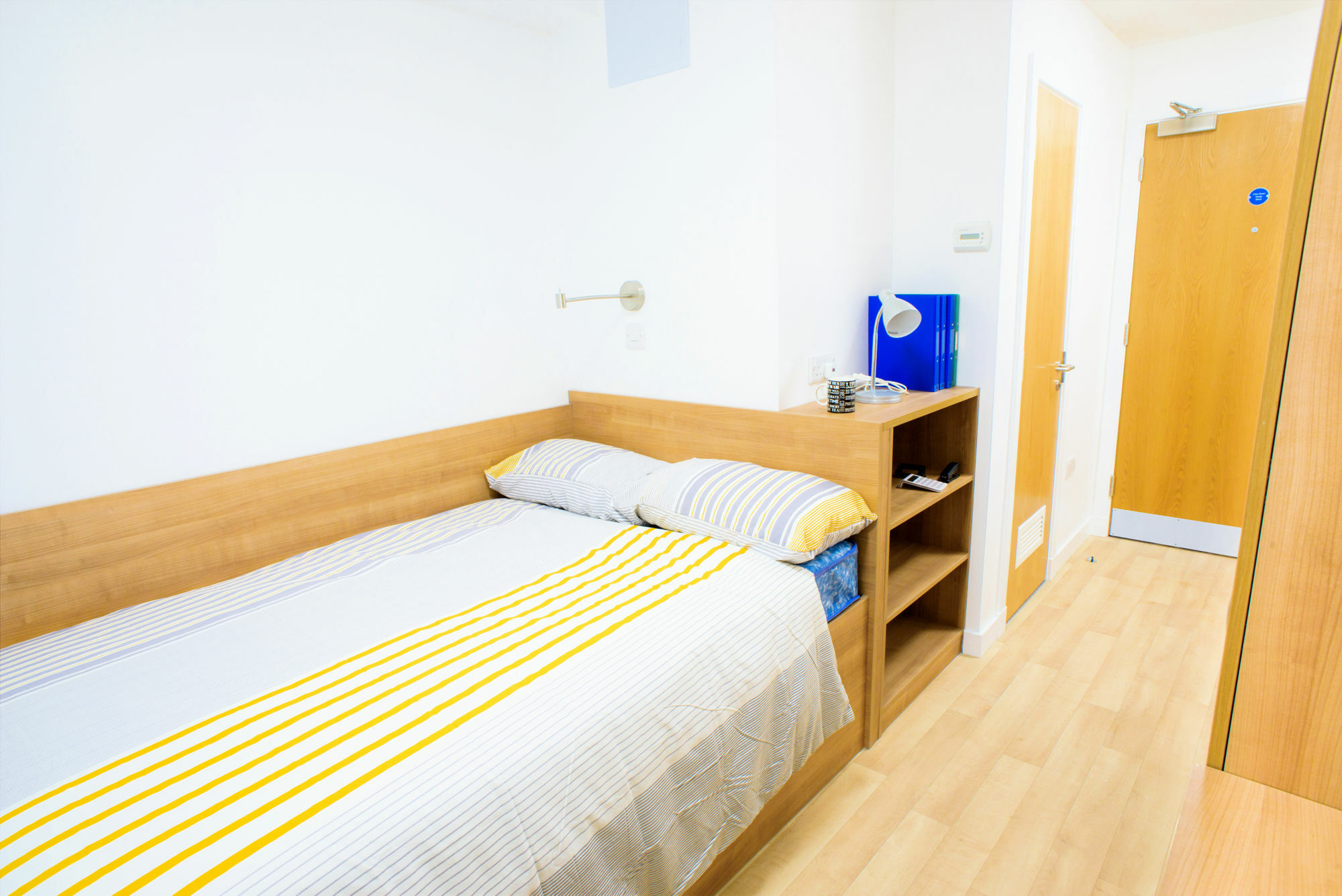 Uhi Fort William - Campus Accommodation Экстерьер фото